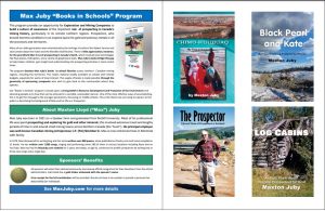 Books in Schools Program (click to view the PDF)